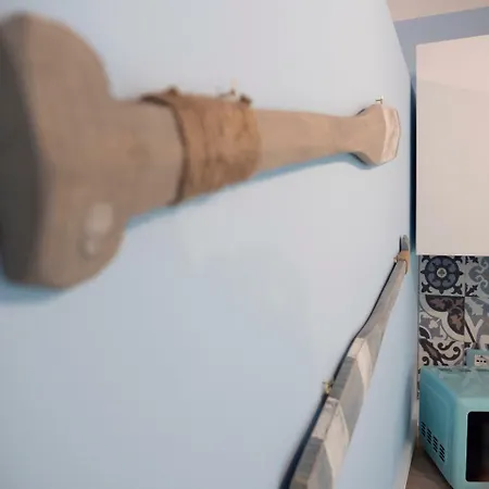 Apartmán Vale Mare Chioggia