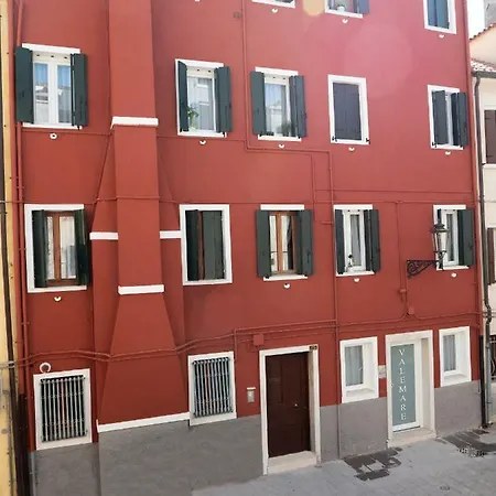 Vale Mare * Chioggia