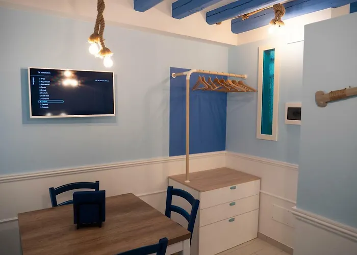 Vale Mare Appartamento *